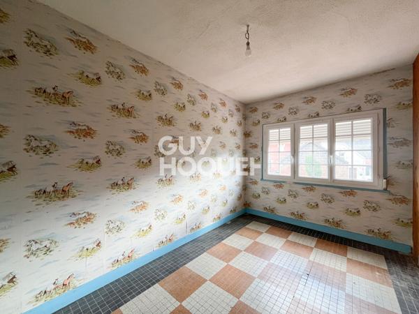 MAISON À VENDRE DE 4 PIÈCES DE 92,00 M²