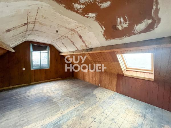 MAISON À VENDRE DE 4 PIÈCES DE 92,00 M²