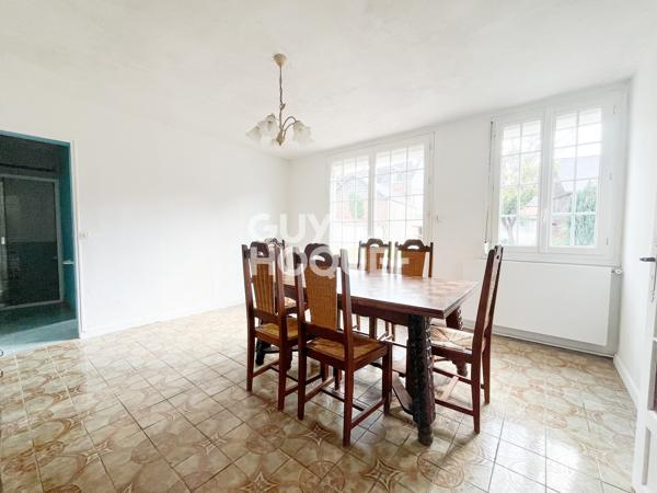 MAISON À VENDRE DE 4 PIÈCES DE 92,00 M²