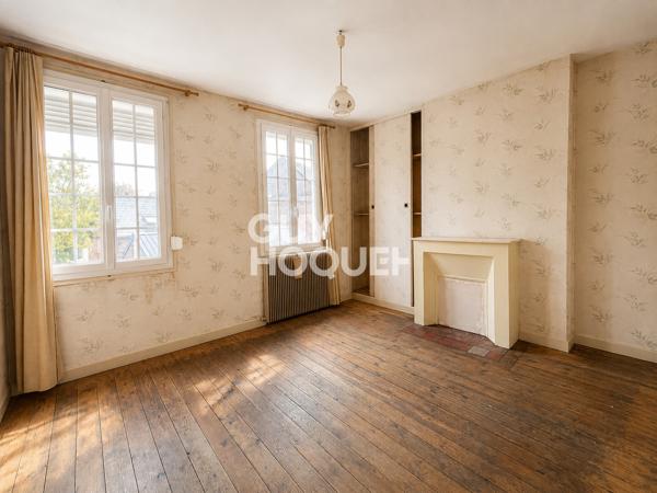 MAISON À VENDRE DE 4 PIÈCES DE 92,00 M²