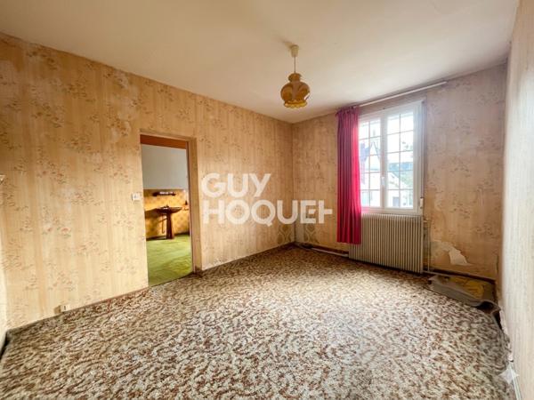 MAISON À VENDRE DE 4 PIÈCES DE 92,00 M²