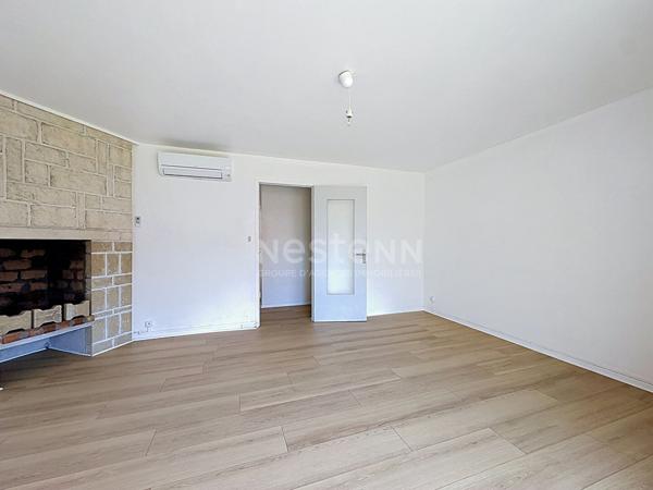LE GRAU DU ROI - APPARTEMENT P3 DE 54.79 M² - SECTEUR RIVE GAUCHE