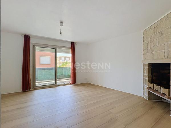 LE GRAU DU ROI - APPARTEMENT P3 DE 54.79 M² - SECTEUR RIVE GAUCHE