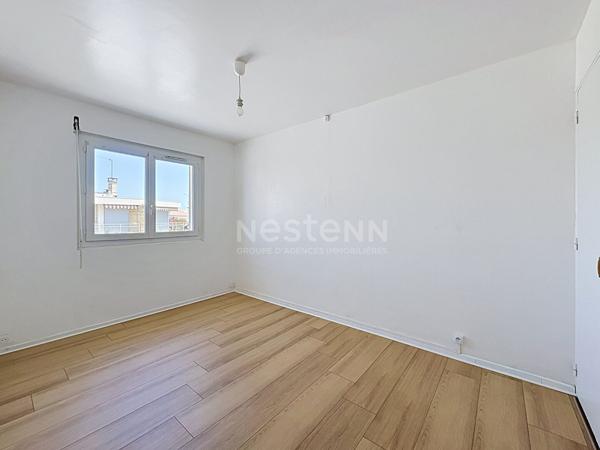 LE GRAU DU ROI - APPARTEMENT P3 DE 54.79 M² - SECTEUR RIVE GAUCHE