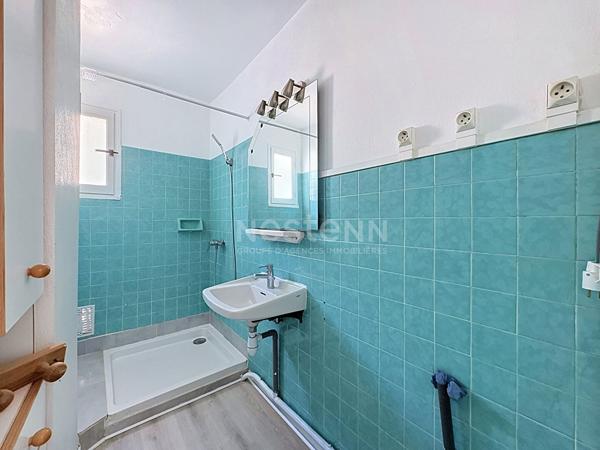 LE GRAU DU ROI - APPARTEMENT P3 DE 54.79 M² - SECTEUR RIVE GAUCHE
