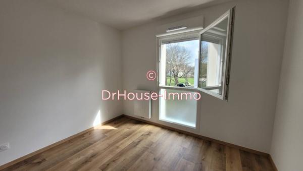 Appartement à vendre 3 pièces de 62 m²