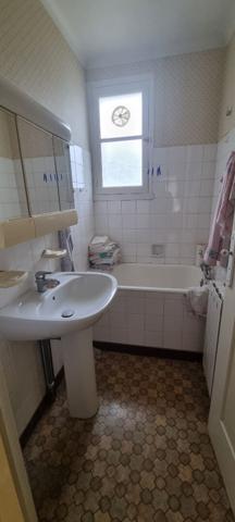 Maison - 4 pièces - 72 m²