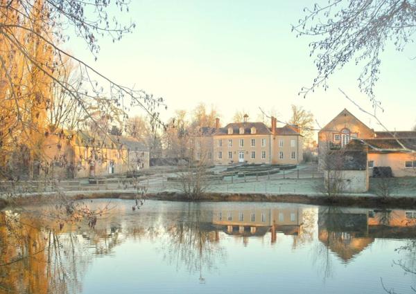 Hôtel particulier à vendre 12 pièces de 555 m²