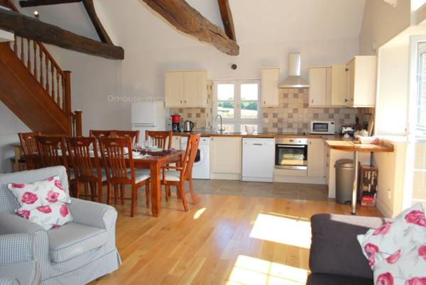 Hôtel particulier à vendre 12 pièces de 555 m²