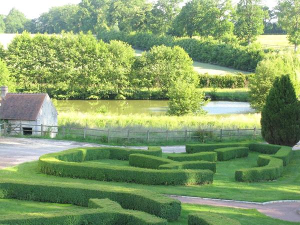 Hôtel particulier à vendre 12 pièces de 555 m²