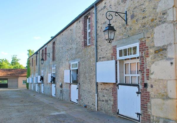 Hôtel particulier à vendre 12 pièces de 555 m²