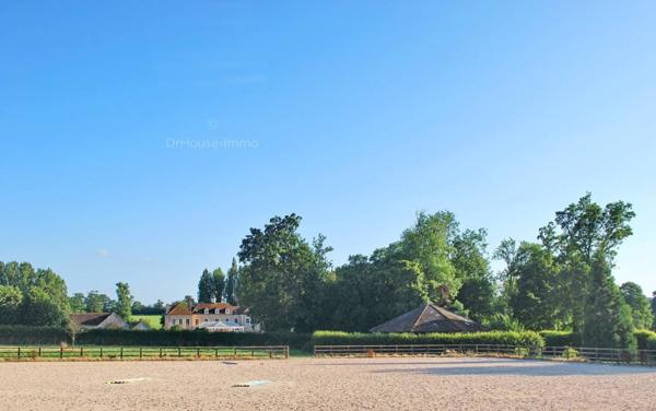 Hôtel particulier à vendre 12 pièces de 555 m²