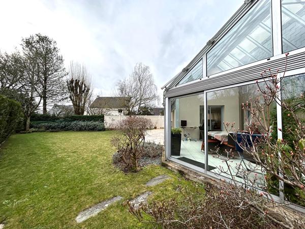 Maison Orvault 7 pièces 4 chambres / terrain divisible