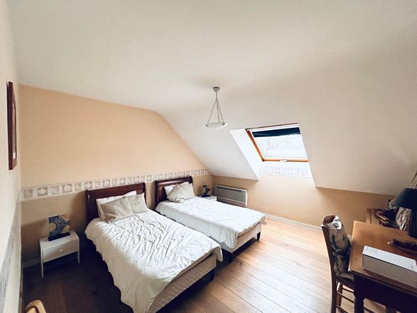 Maison Orvault 7 pièces 4 chambres / terrain divisible