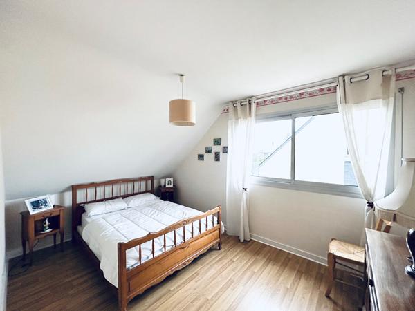 Maison Orvault 7 pièces 4 chambres / terrain divisible