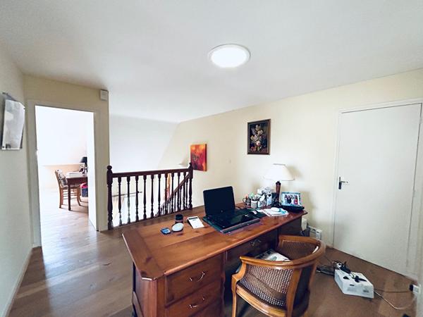 Maison Orvault 7 pièces 4 chambres / terrain divisible