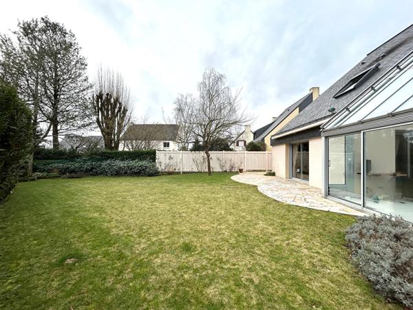 Maison Orvault 7 pièces 4 chambres / terrain divisible