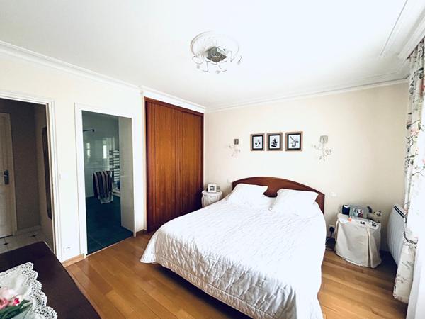 Maison Orvault 7 pièces 4 chambres / terrain divisible