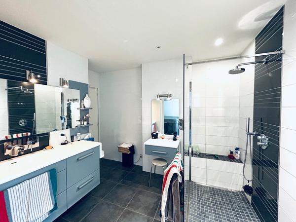 Maison Orvault 7 pièces 4 chambres / terrain divisible