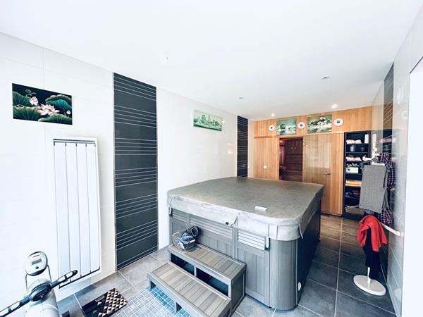 Maison Orvault 7 pièces 4 chambres / terrain divisible