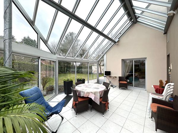 Maison Orvault 7 pièces 4 chambres / terrain divisible