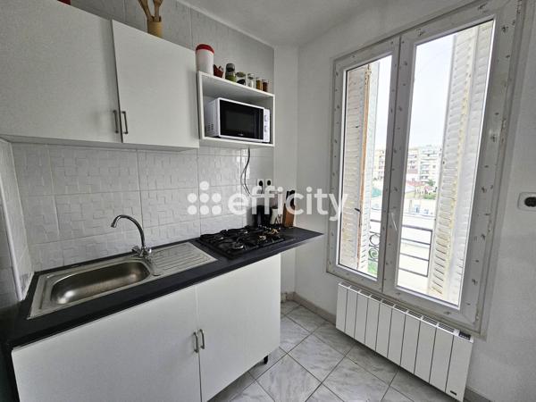 Appartement
         1 pièce
        - 23 m² Exclusivité 130 000 € *
