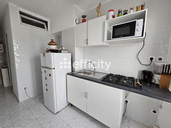 Appartement
         1 pièce
        - 23 m² Exclusivité 130 000 € *