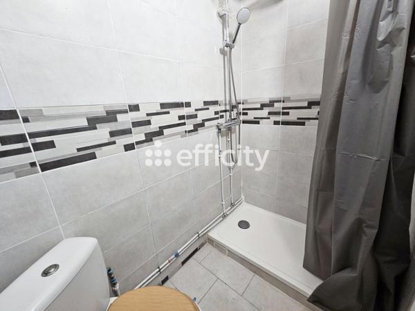 Appartement
         1 pièce
        - 23 m² Exclusivité 130 000 € *