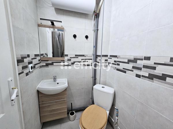 Appartement
         1 pièce
        - 23 m² Exclusivité 130 000 € *