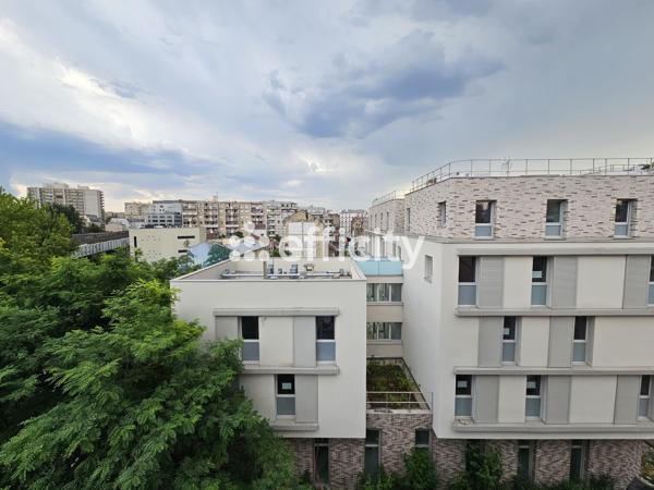 Appartement
         1 pièce
        - 23 m² Exclusivité 130 000 € *