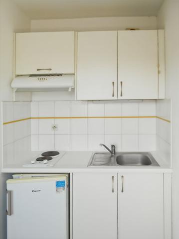 A vendre appartement T1 Bordeaux Saint Genès