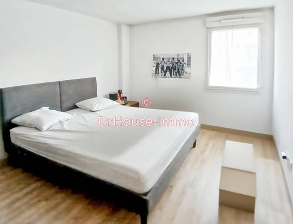 Appartement à vendre 3 pièces de 64 m²