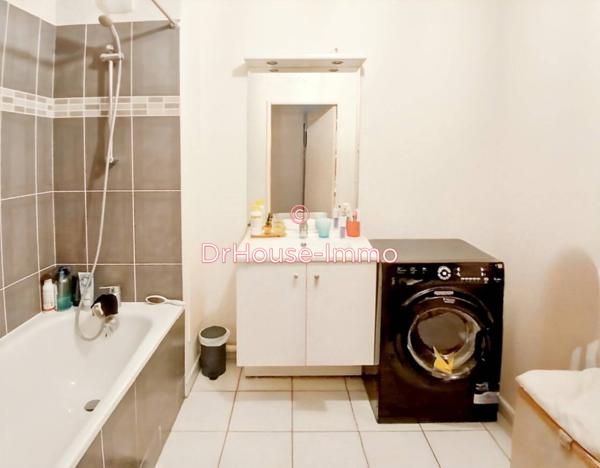 Appartement à vendre 3 pièces de 64 m²