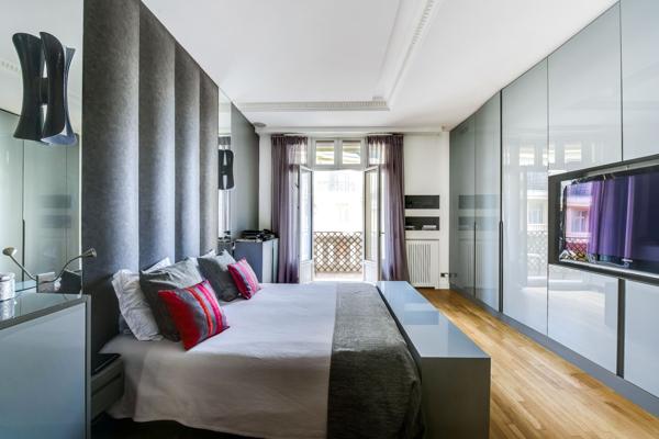 Vente Appartement de luxe Paris 16 6 Pièces 286.52 m²