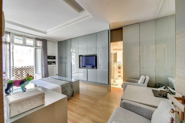 Vente Appartement de luxe Paris 16 6 Pièces 286.52 m²