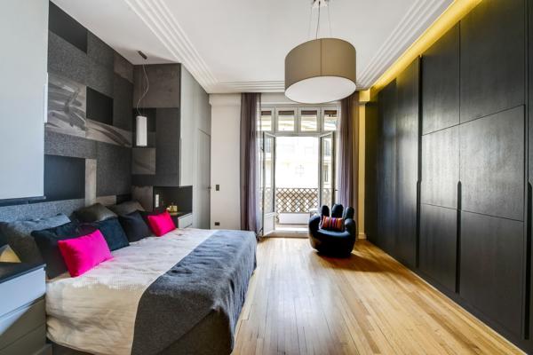 Vente Appartement de luxe Paris 16 6 Pièces 286.52 m²