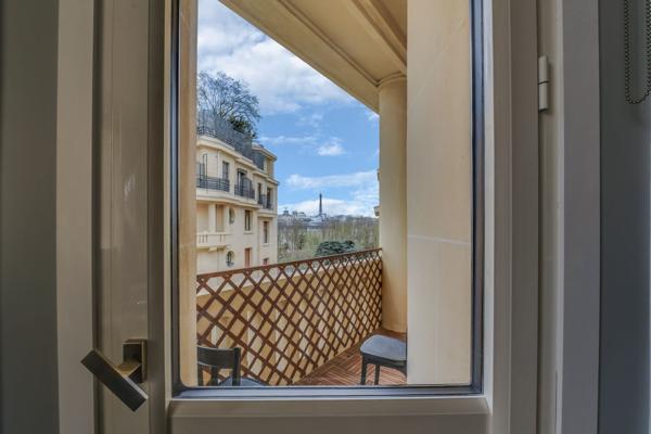 Vente Appartement de luxe Paris 16 6 Pièces 286.52 m²