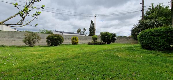 Centre-Ville ST JULIEN DE CONCELLES.