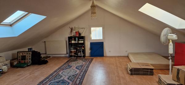 Centre-Ville ST JULIEN DE CONCELLES.