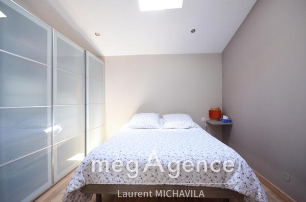 Maison à VILLENEUVE-LES-BEZIERS, 34420 - 4 pièces 72m²