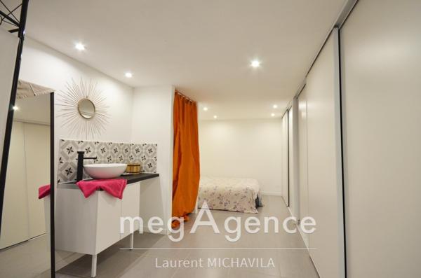 Maison à VILLENEUVE-LES-BEZIERS, 34420 - 4 pièces 72m²