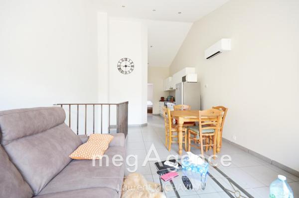 Maison à VILLENEUVE-LES-BEZIERS, 34420 - 4 pièces 72m²