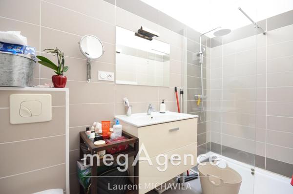 Maison à VILLENEUVE-LES-BEZIERS, 34420 - 4 pièces 72m²