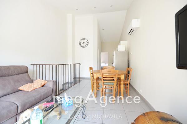 Maison à VILLENEUVE-LES-BEZIERS, 34420 - 4 pièces 72m²