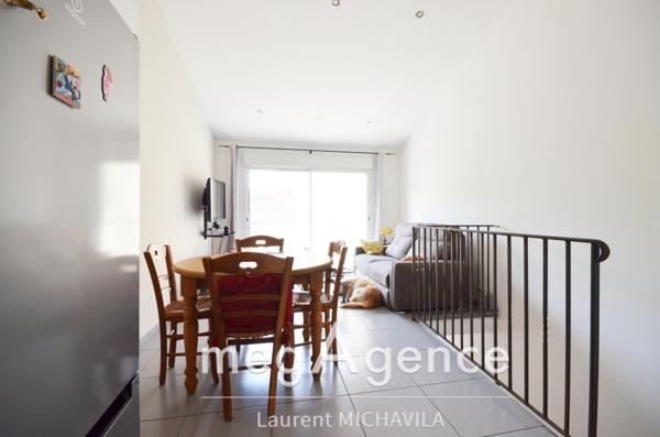 Maison à VILLENEUVE-LES-BEZIERS, 34420 - 4 pièces 72m²