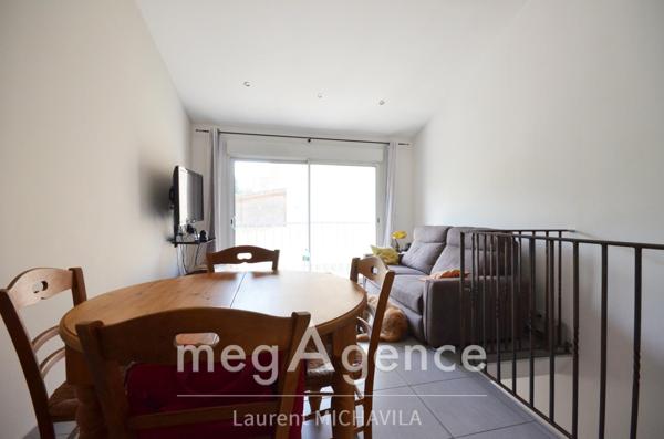 Maison à VILLENEUVE-LES-BEZIERS, 34420 - 4 pièces 72m²