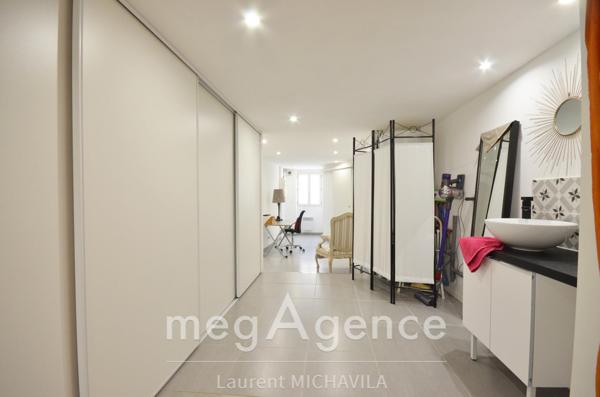 Maison à VILLENEUVE-LES-BEZIERS, 34420 - 4 pièces 72m²