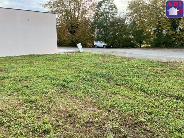 Achat vente Terrain commercial Foix