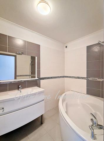 Maison deux appartements