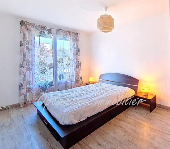 Maison deux appartements